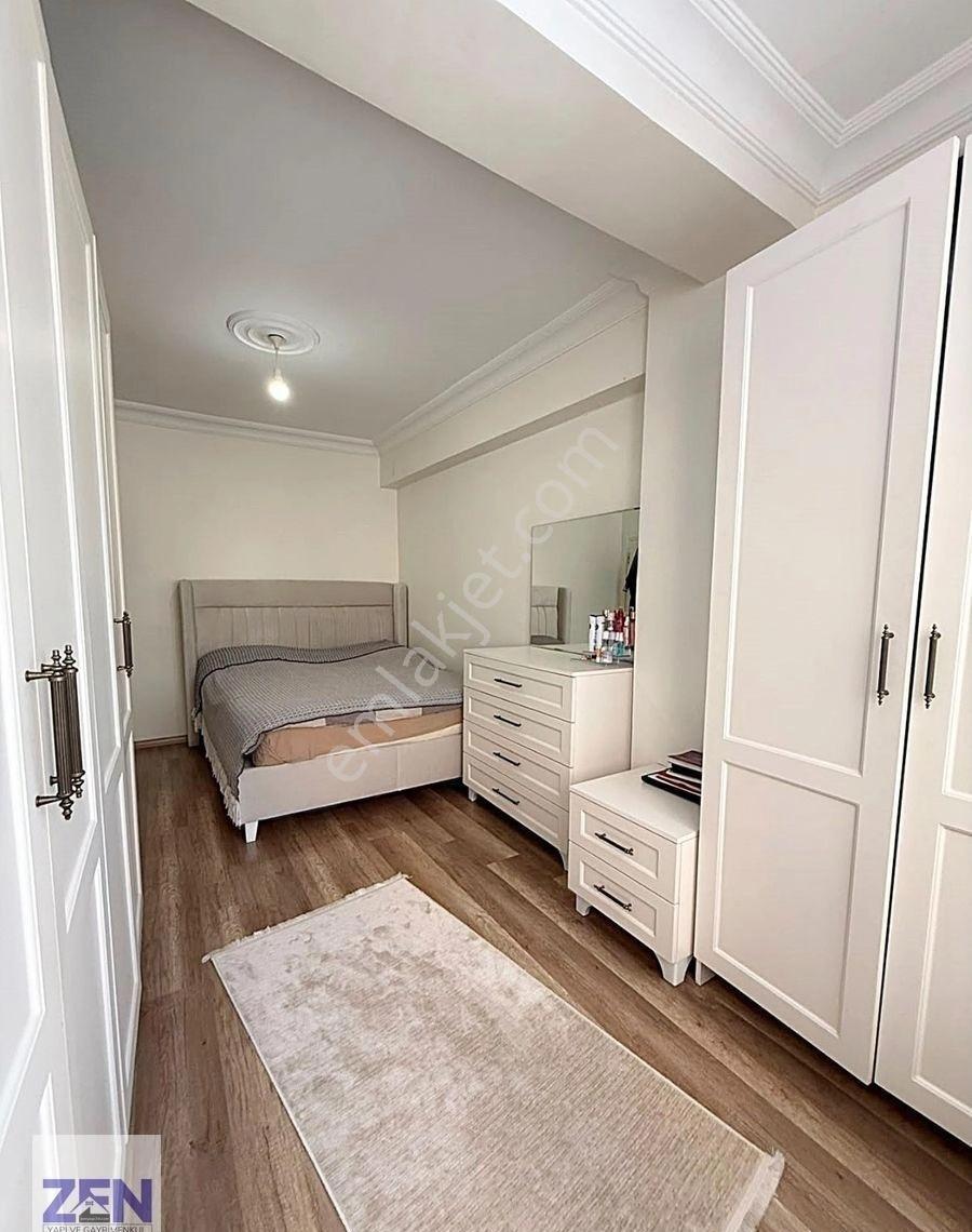 Metrobüse Çook Yakın! Balkonlu 95m2 2+1 Satılık Daire - Görsel 16