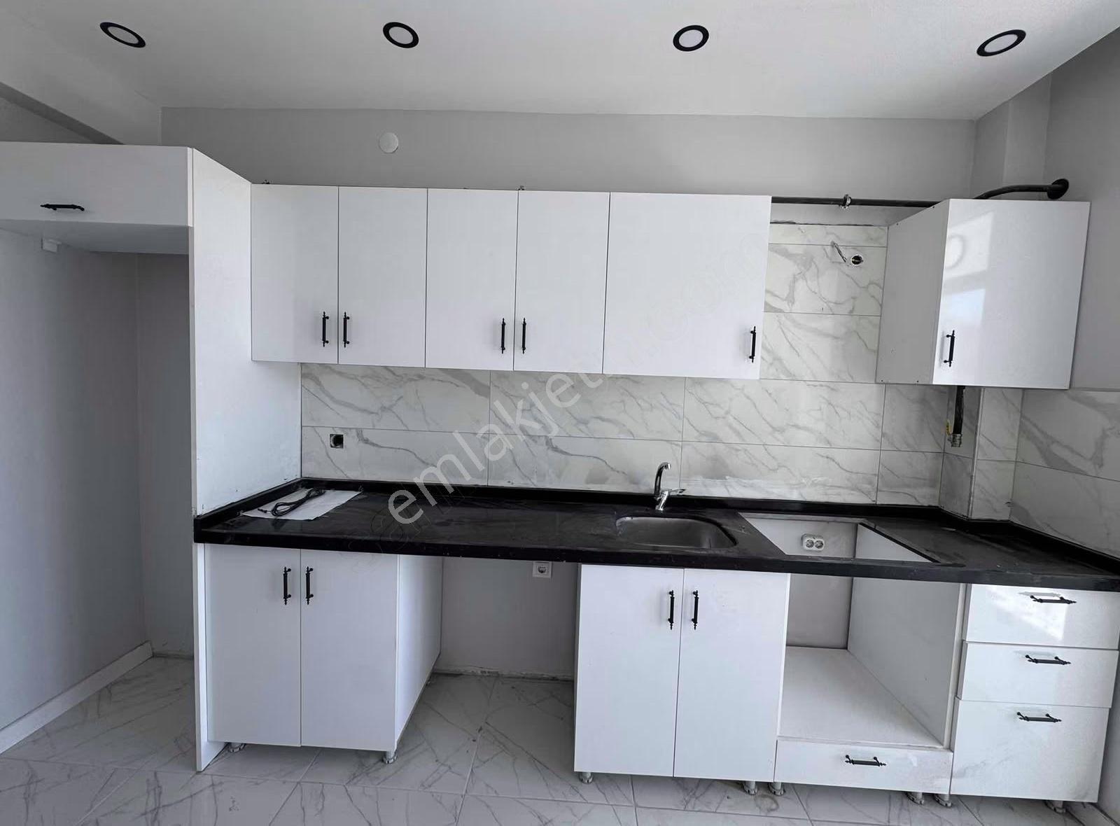 Tema Emlaktan Altınovamah Sıfır Arakat Ferah 2+1 Satılık Daire - Görsel 8