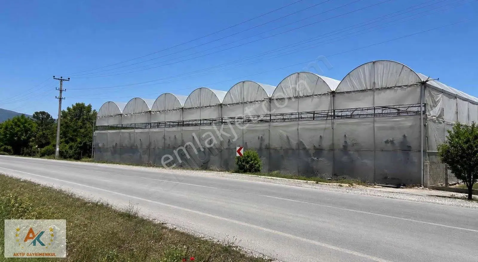 Aktif'ten Akdeniz Evcide Tarım Ve Konut Bir Arada - Görsel 3