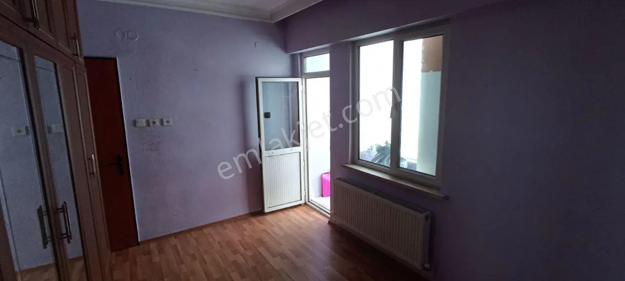 Sahibinden Önü Kapanmayacak Kiralık 3+1 Daire – Zafer Mahallesi - Görsel 3
