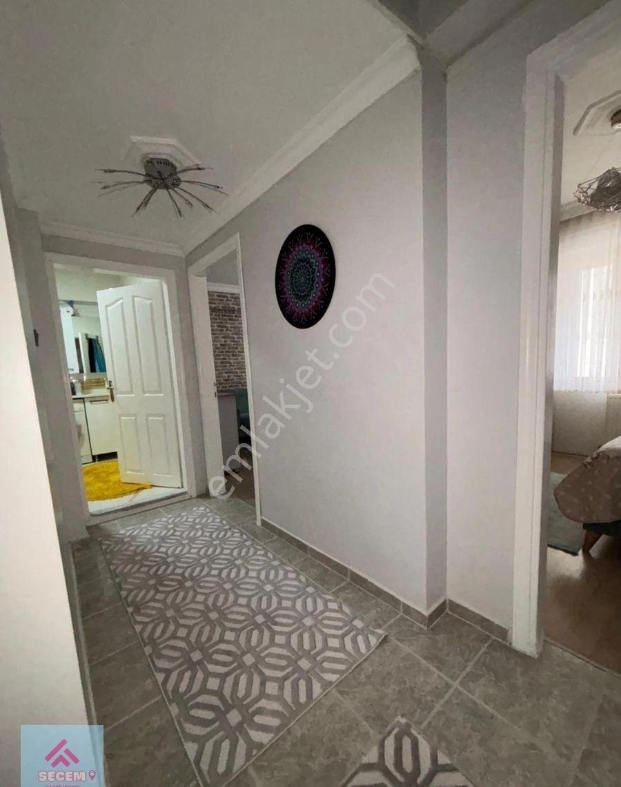 Bandırma 17 Eylül Mah Satılık 3+1 Çift Cepheli Temiz Bakımlı Daire - Görsel 26