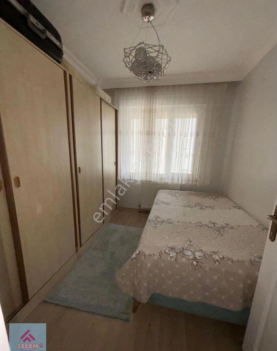 Bandırma 17 Eylül Mah Satılık 3+1 Çift Cepheli Temiz Bakımlı Daire - Görsel 25
