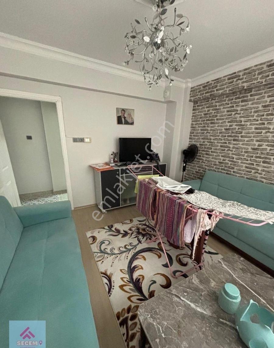 Bandırma 17 Eylül Mah Satılık 3+1 Çift Cepheli Temiz Bakımlı Daire - Görsel 32