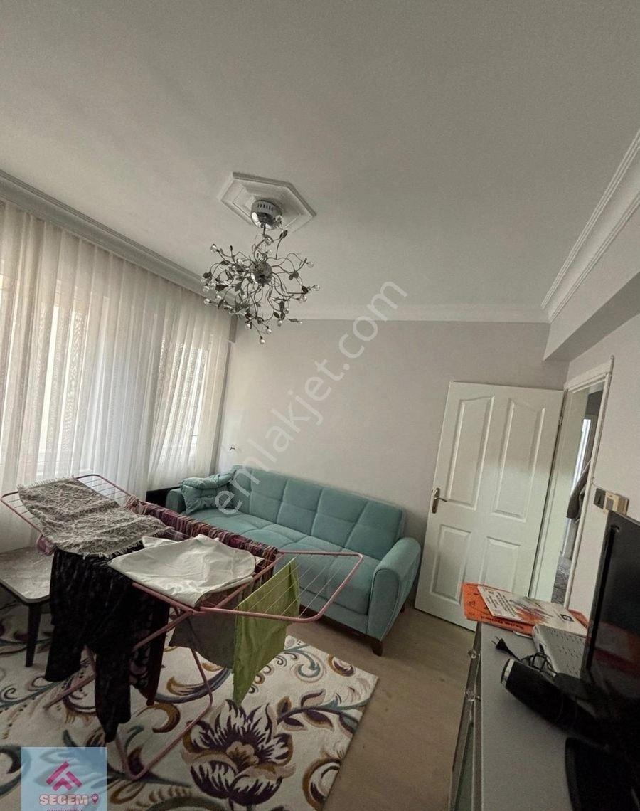 Bandırma 17 Eylül Mah Satılık 3+1 Çift Cepheli Temiz Bakımlı Daire - Görsel 30