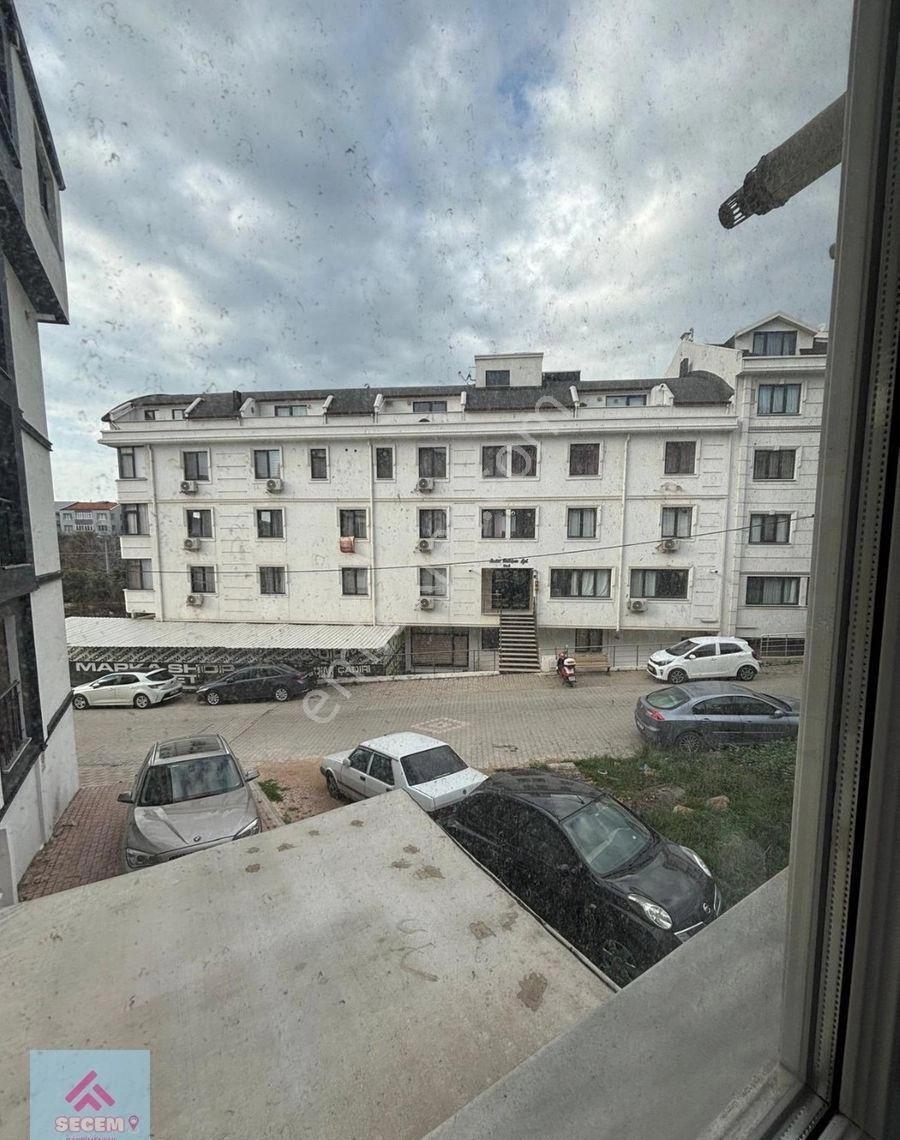 Bandırma 17 Eylül Mah Satılık 3+1 Çift Cepheli Temiz Bakımlı Daire - Görsel 11