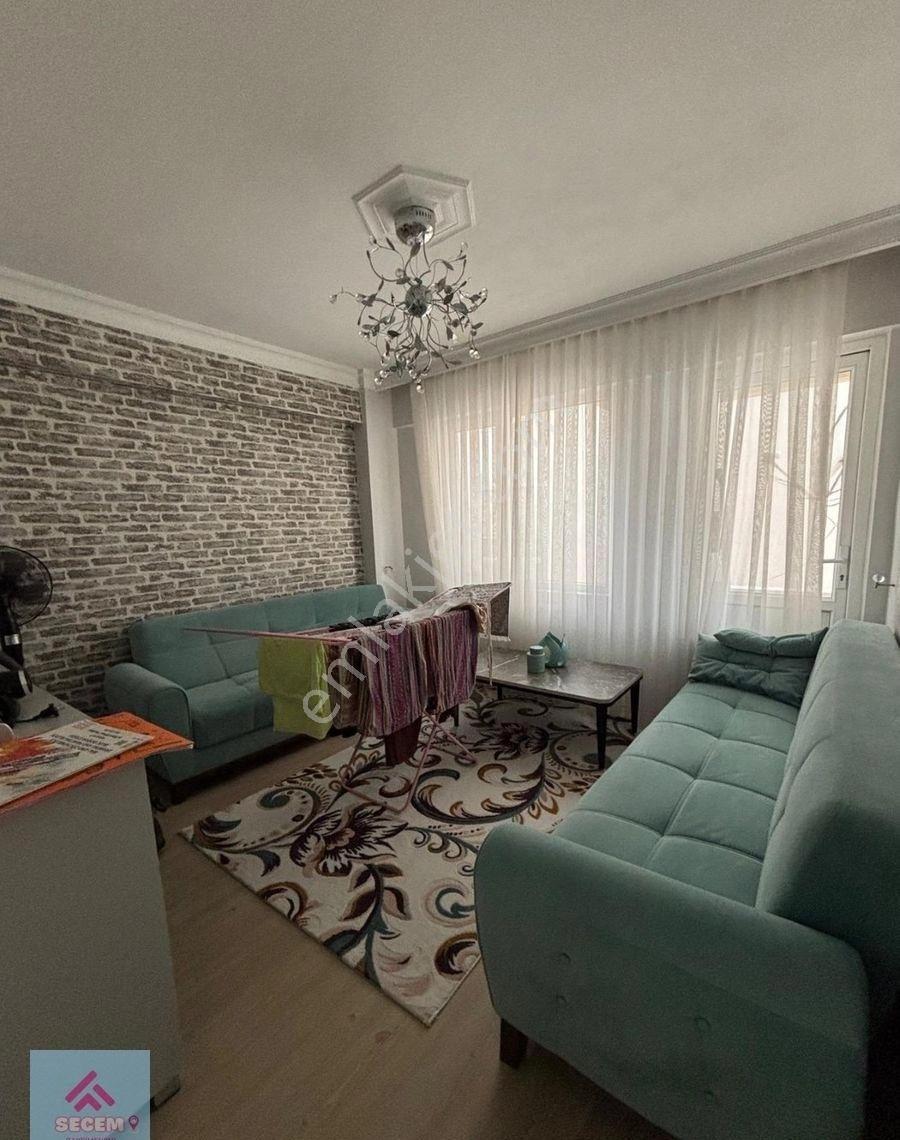 Bandırma 17 Eylül Mah Satılık 3+1 Çift Cepheli Temiz Bakımlı Daire - Görsel 31
