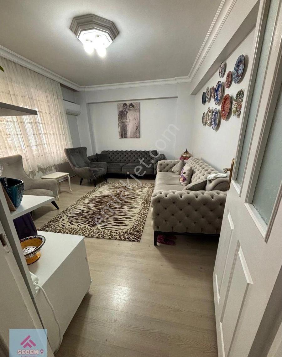 Bandırma 17 Eylül Mah Satılık 3+1 Çift Cepheli Temiz Bakımlı Daire - Görsel 14