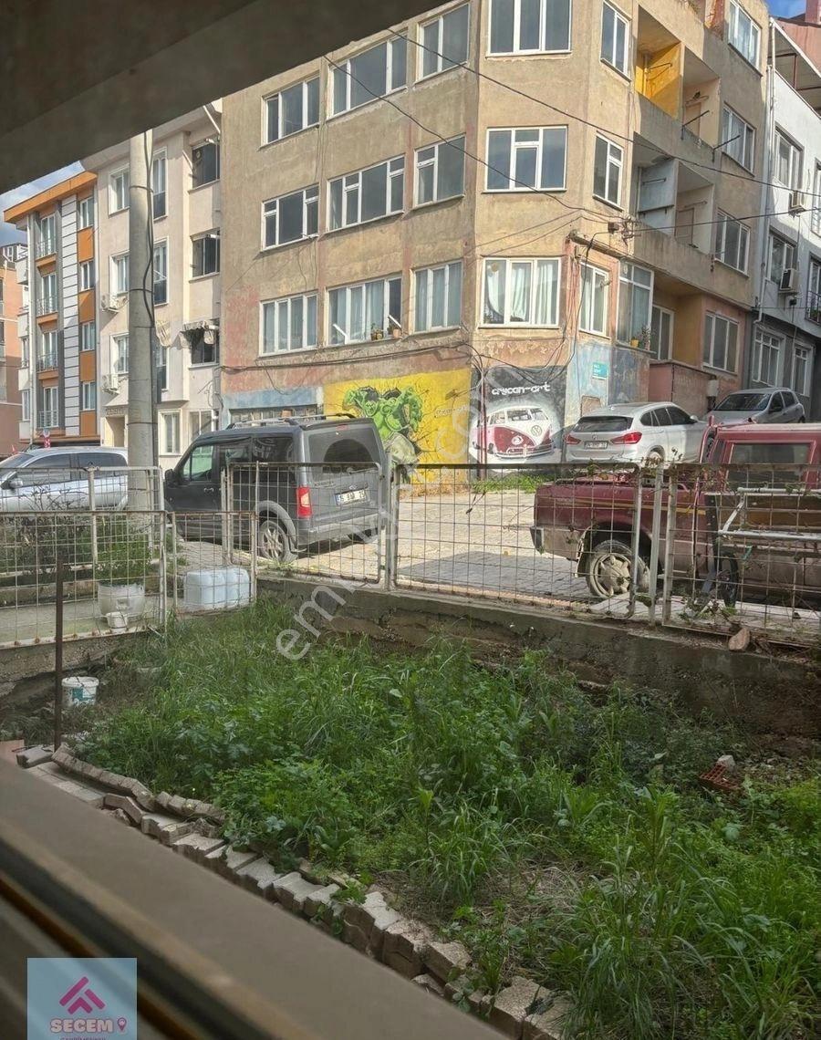 Bandırma 17 Eylül Mah Satılık 3+1 Çift Cepheli Temiz Bakımlı Daire - Görsel 19