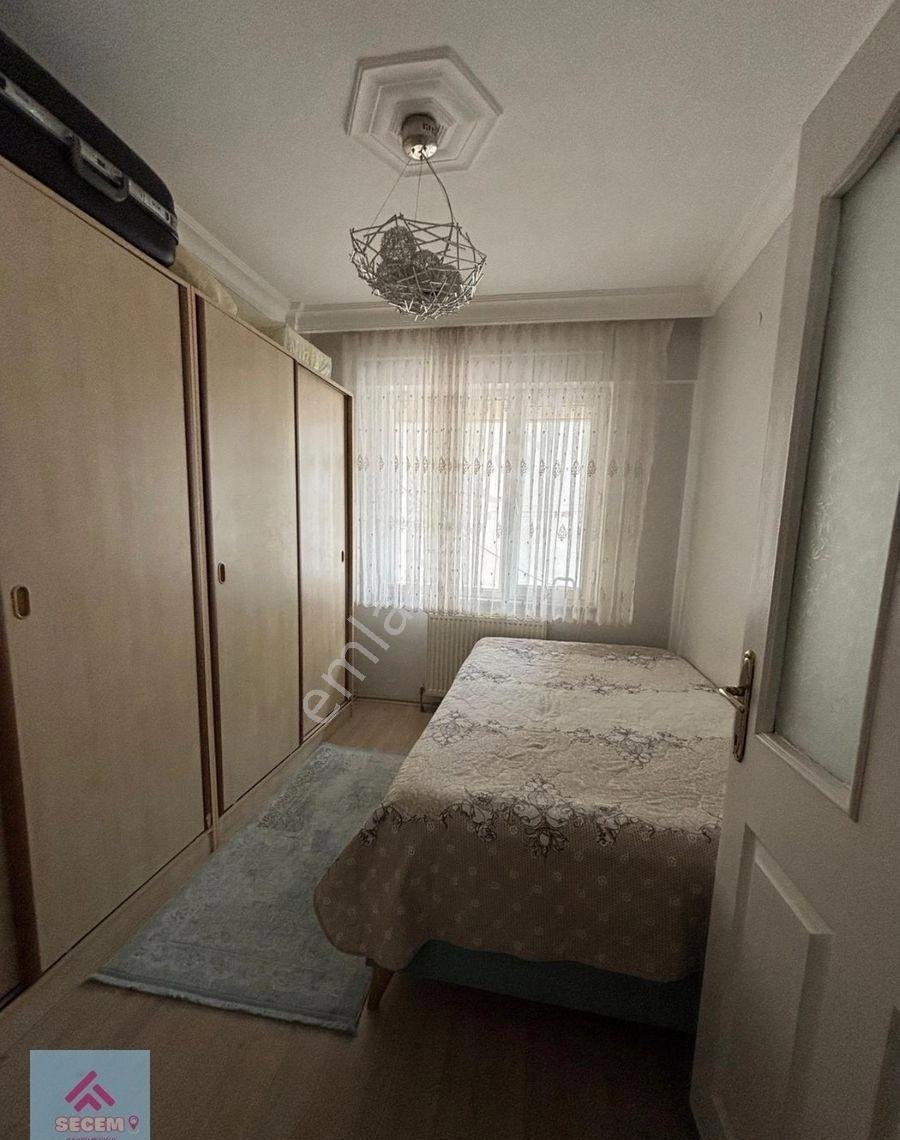 Bandırma 17 Eylül Mah Satılık 3+1 Çift Cepheli Temiz Bakımlı Daire - Görsel 24