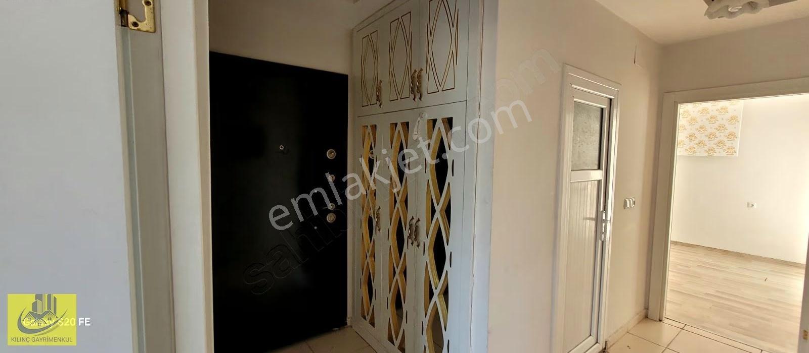 Adliye Yakını Kiralık 2+1 Daıre - Görsel 4