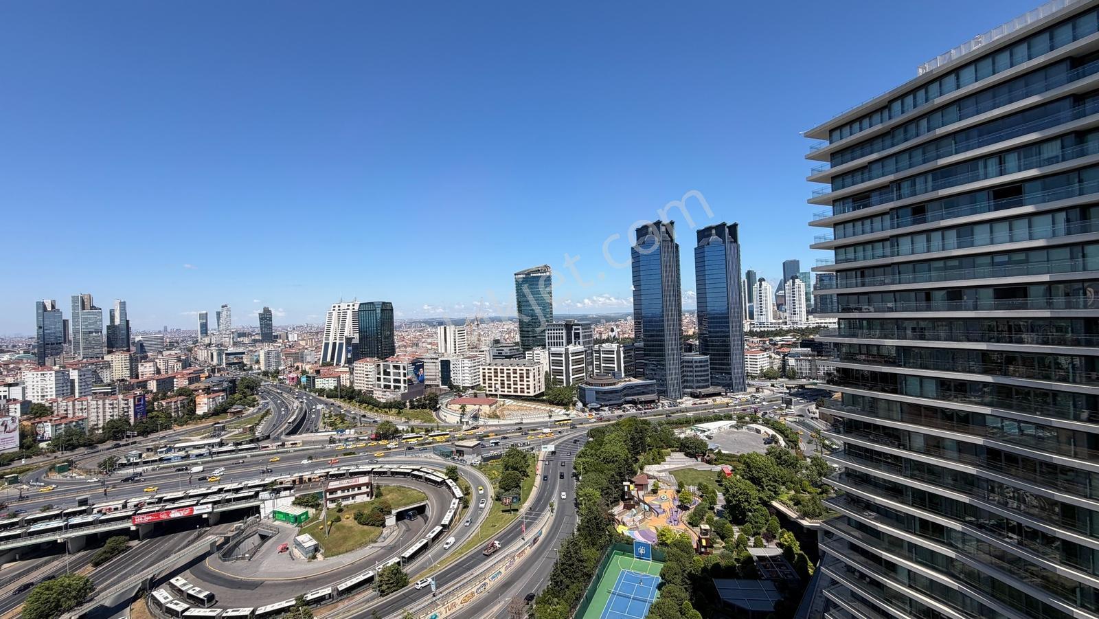 Zorlu Center R2 | 310 M² | Birleştirilmiş Özel Rezidans | - Görsel 21