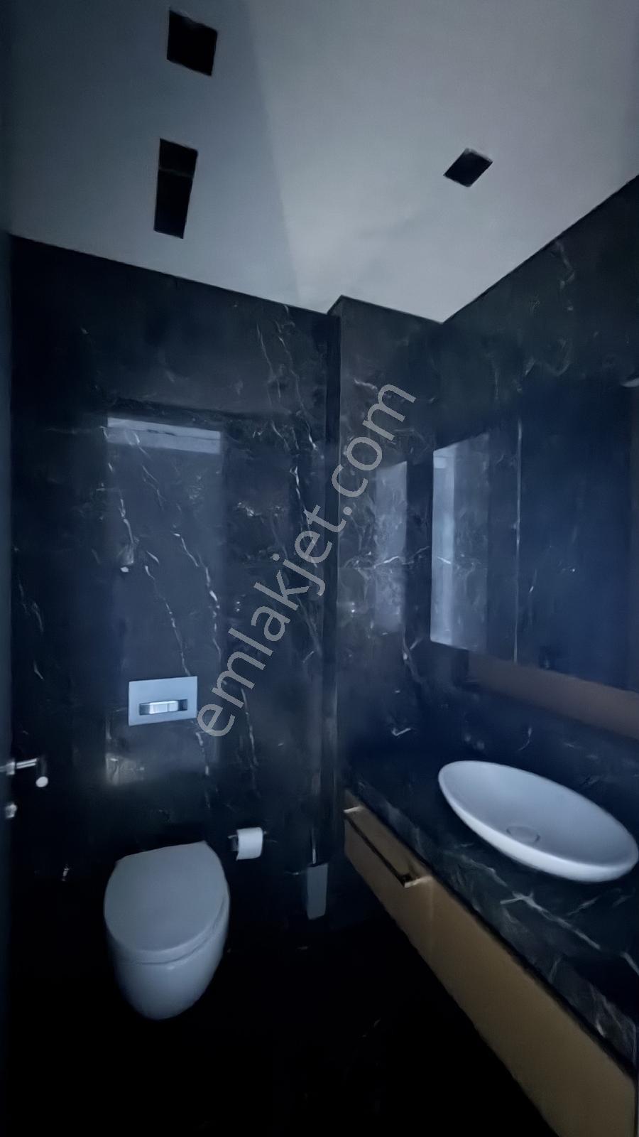 Zorlu Center R2 | 310 M² | Birleştirilmiş Özel Rezidans | - Görsel 47