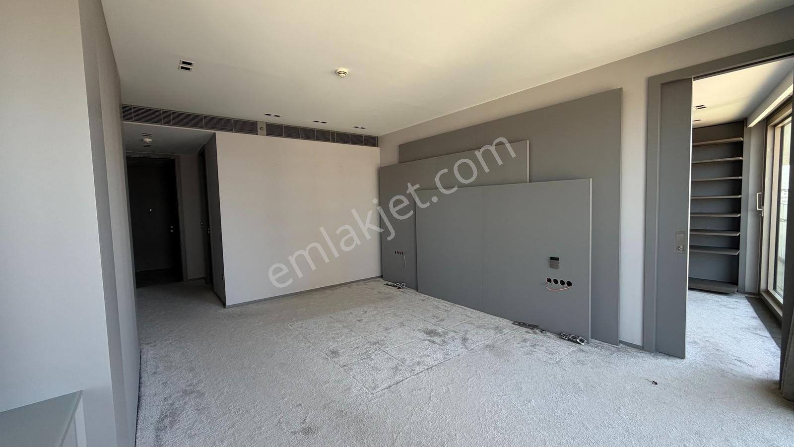 Zorlu Center R2 | 310 M² | Birleştirilmiş Özel Rezidans | - Görsel 24