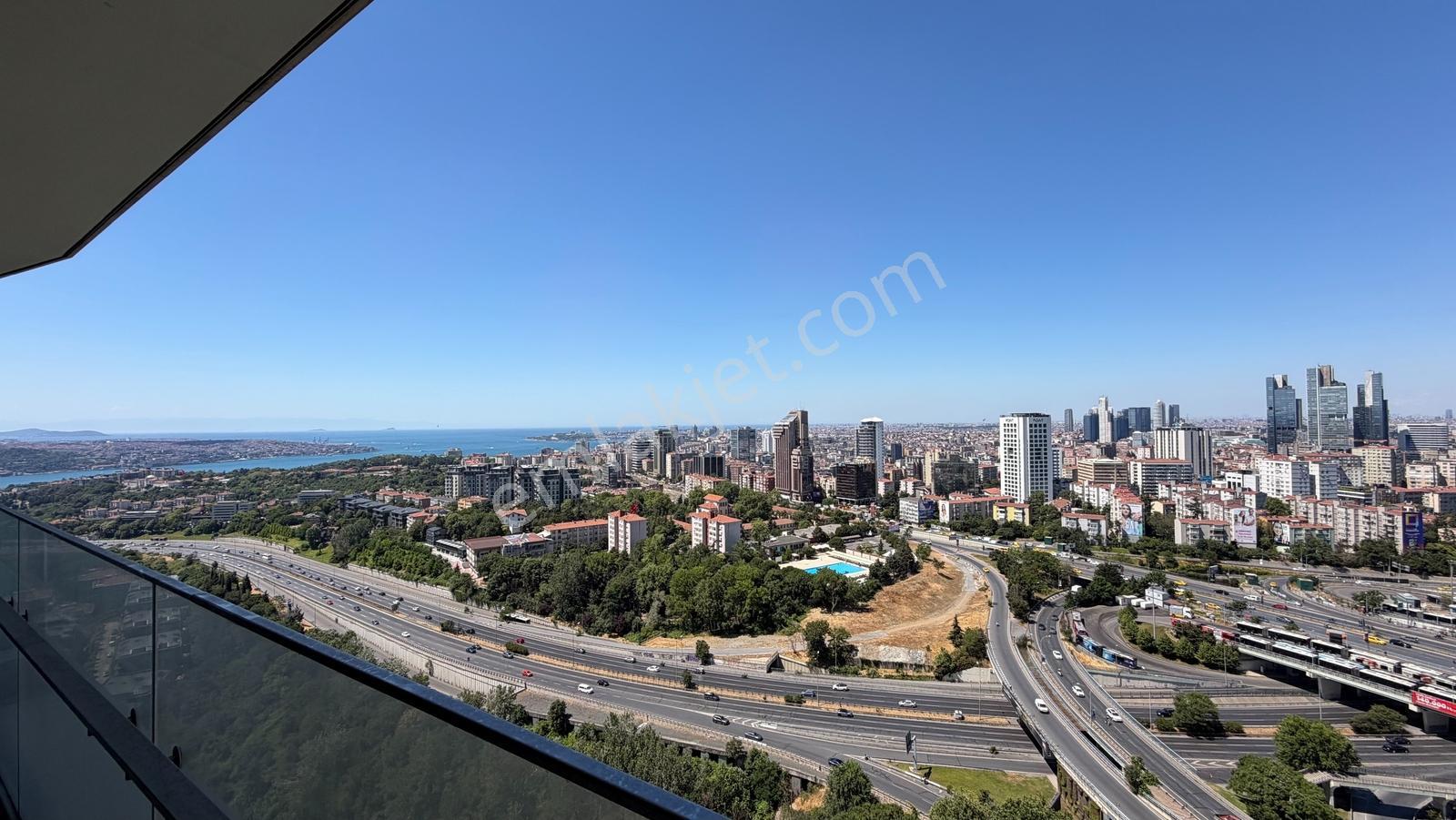 Zorlu Center R2 | 310 M² | Birleştirilmiş Özel Rezidans | - Görsel 7