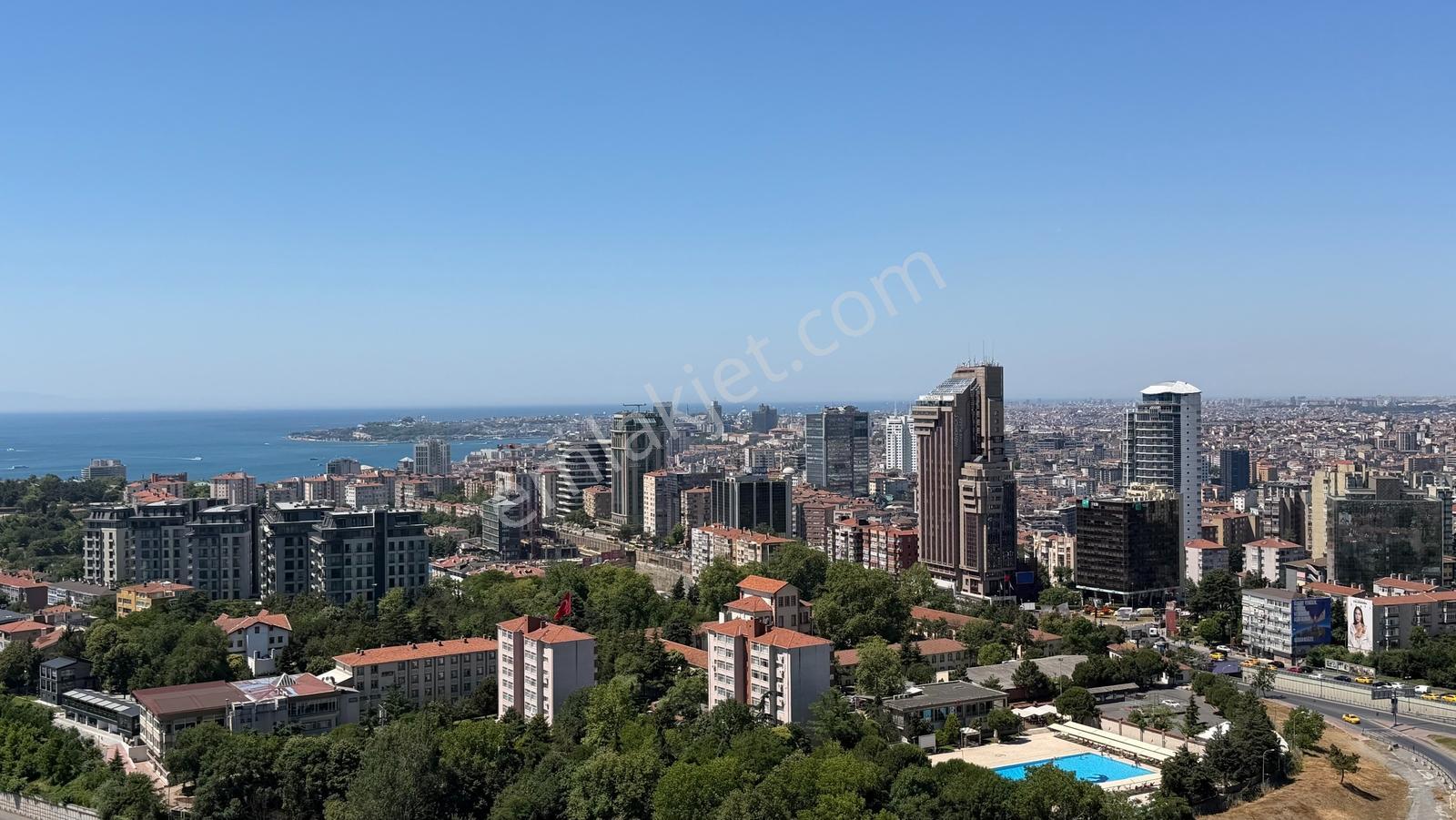 Zorlu Center R2 | 310 M² | Birleştirilmiş Özel Rezidans | - Görsel 20