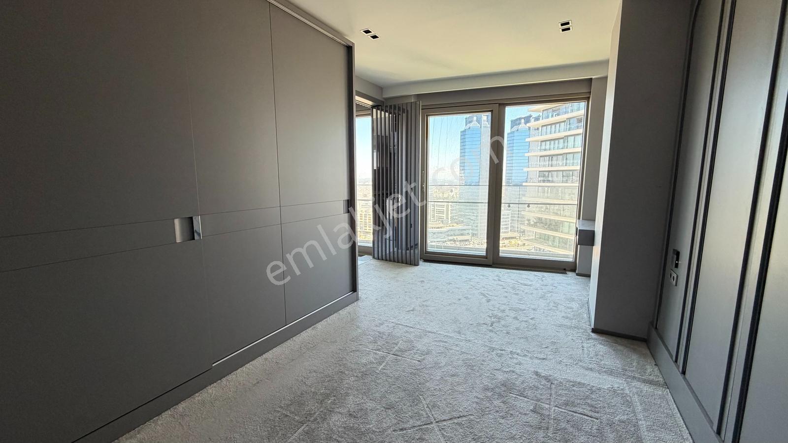 Zorlu Center R2 | 310 M² | Birleştirilmiş Özel Rezidans | - Görsel 23