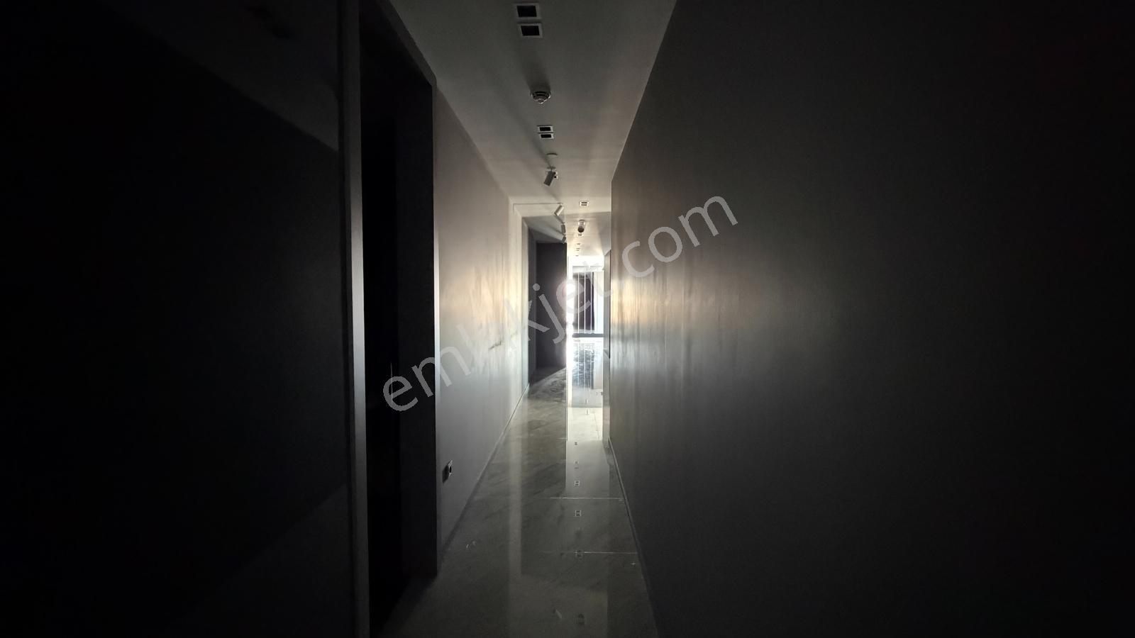 Zorlu Center R2 | 310 M² | Birleştirilmiş Özel Rezidans | - Görsel 43