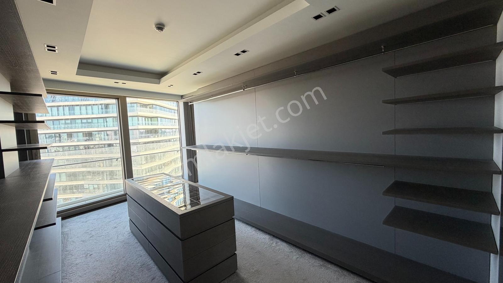 Zorlu Center R2 | 310 M² | Birleştirilmiş Özel Rezidans | - Görsel 16
