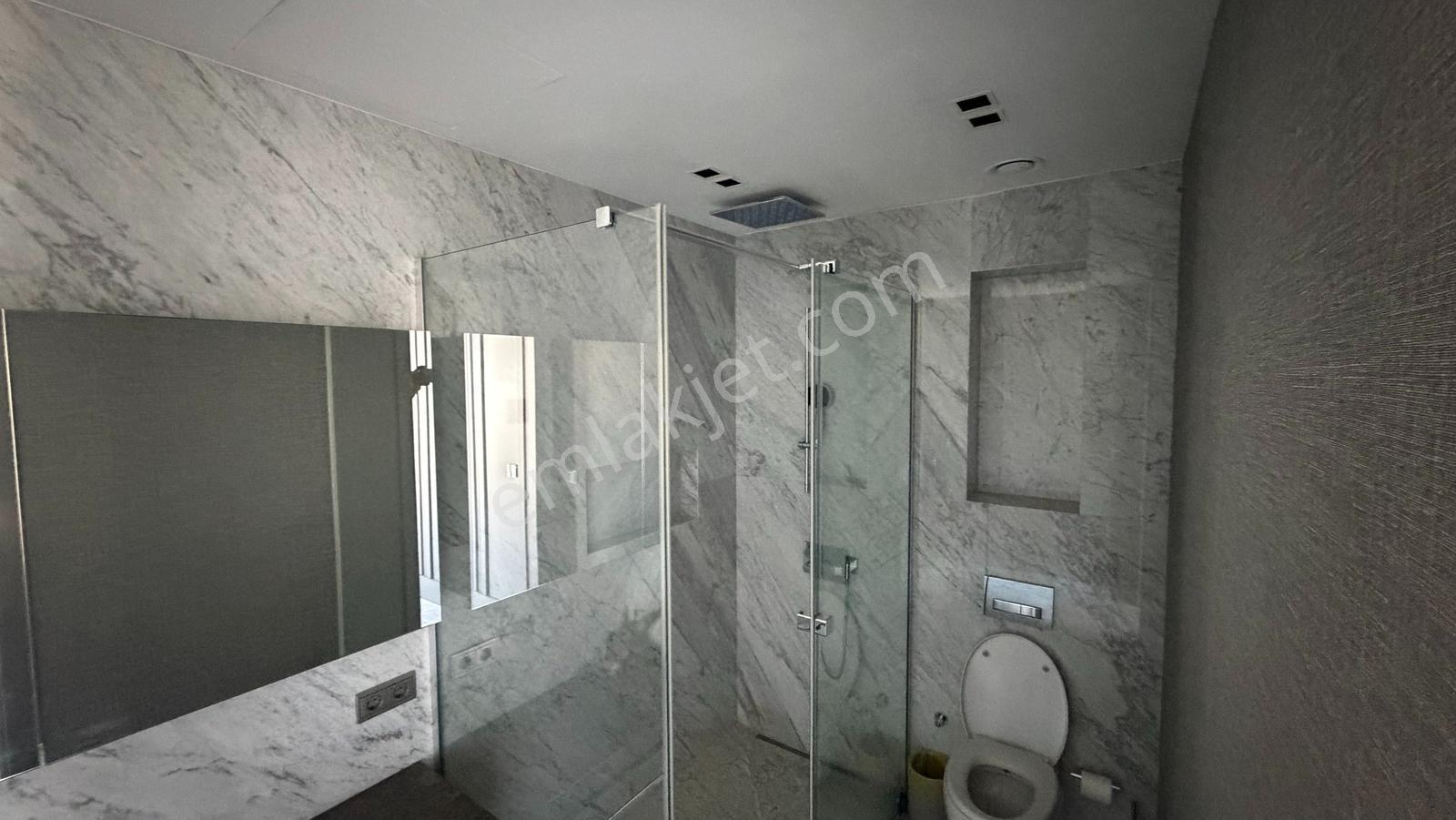 Zorlu Center R2 | 310 M² | Birleştirilmiş Özel Rezidans | - Görsel 10