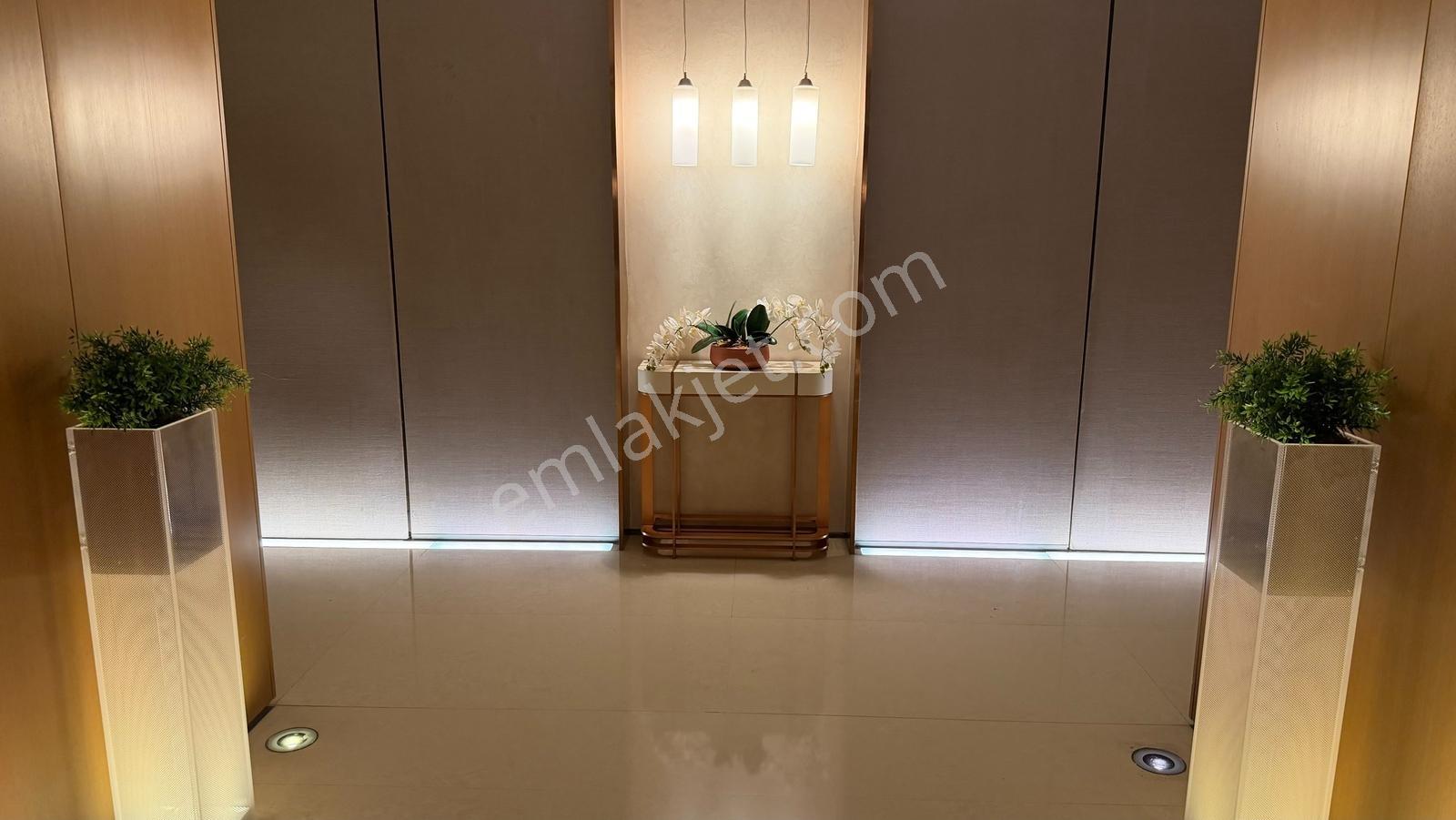Zorlu Center R2 | 310 M² | Birleştirilmiş Özel Rezidans | - Görsel 45