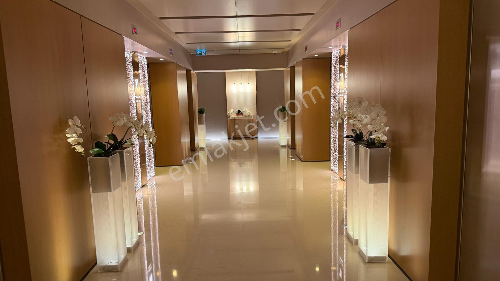 Zorlu Center R2 | 310 M² | Birleştirilmiş Özel Rezidans | - Görsel 3
