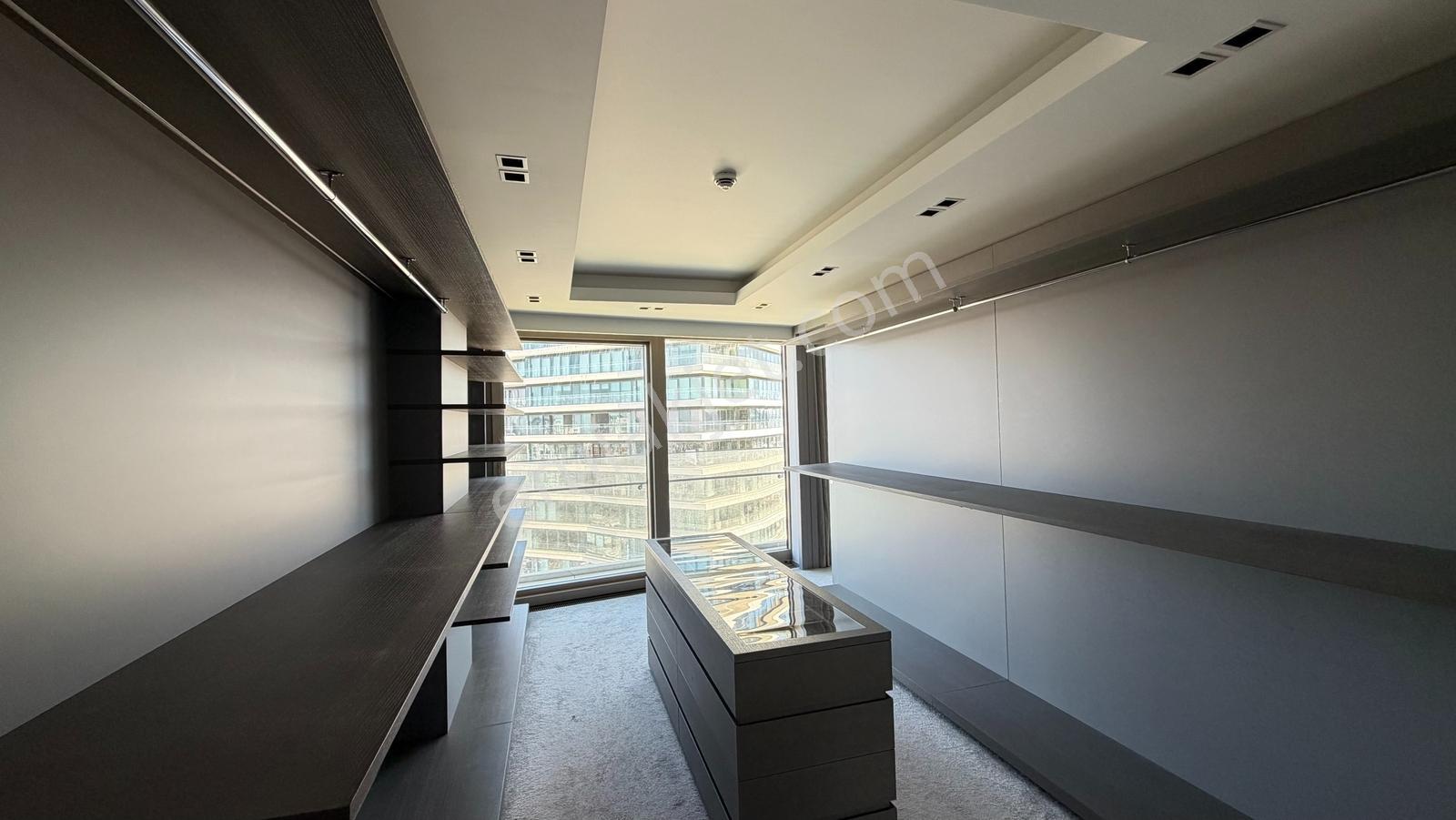 Zorlu Center R2 | 310 M² | Birleştirilmiş Özel Rezidans | - Görsel 36