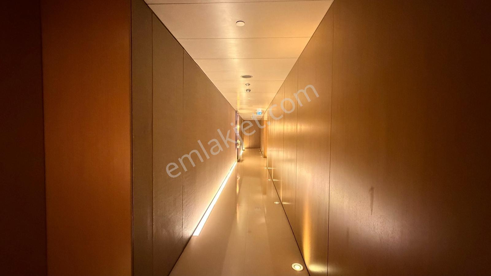 Zorlu Center R2 | 310 M² | Birleştirilmiş Özel Rezidans | - Görsel 31
