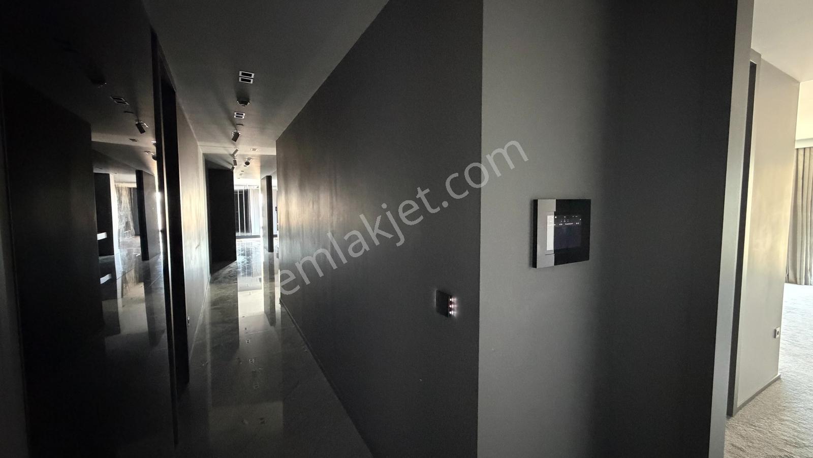 Zorlu Center R2 | 310 M² | Birleştirilmiş Özel Rezidans | - Görsel 48