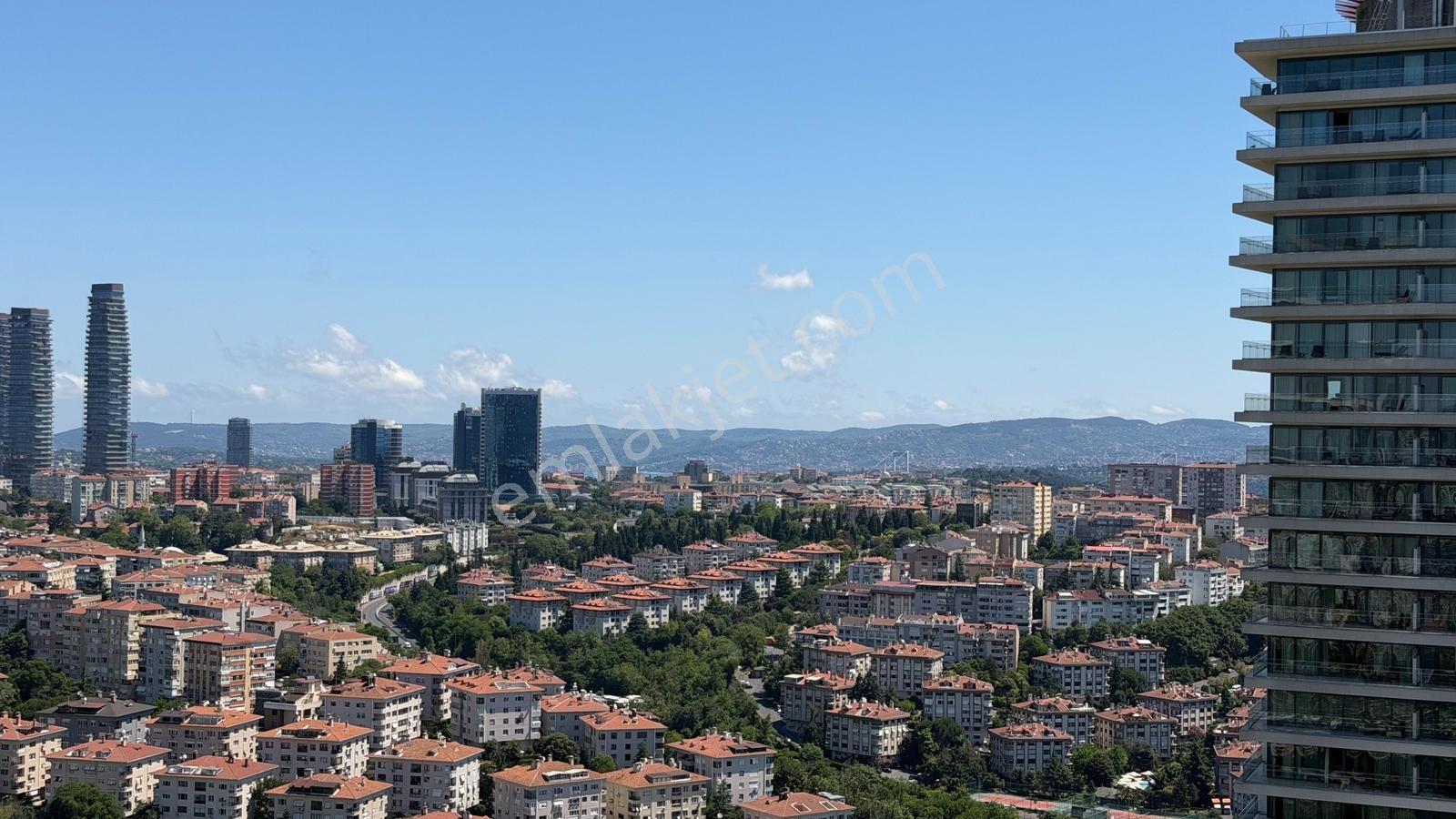 Zorlu Center R2 | 310 M² | Birleştirilmiş Özel Rezidans | - Görsel 28