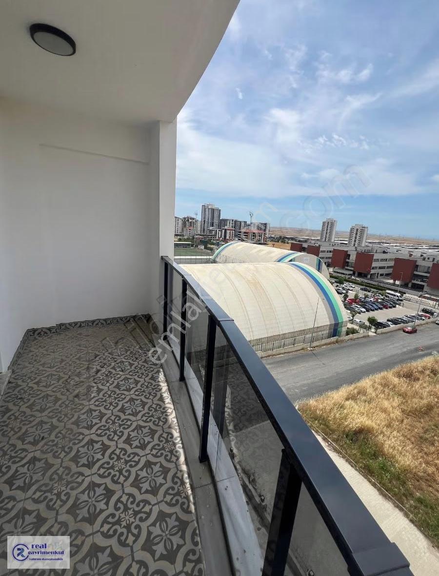 Laçin Rezidans Ted Koleji Karşısı Arakat Kiralık 2+1 Lüks Daire - Görsel 4