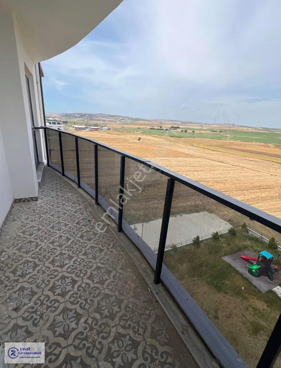 Laçin Rezidans Ted Koleji Karşısı Arakat Kiralık 2+1 Lüks Daire - Görsel 6