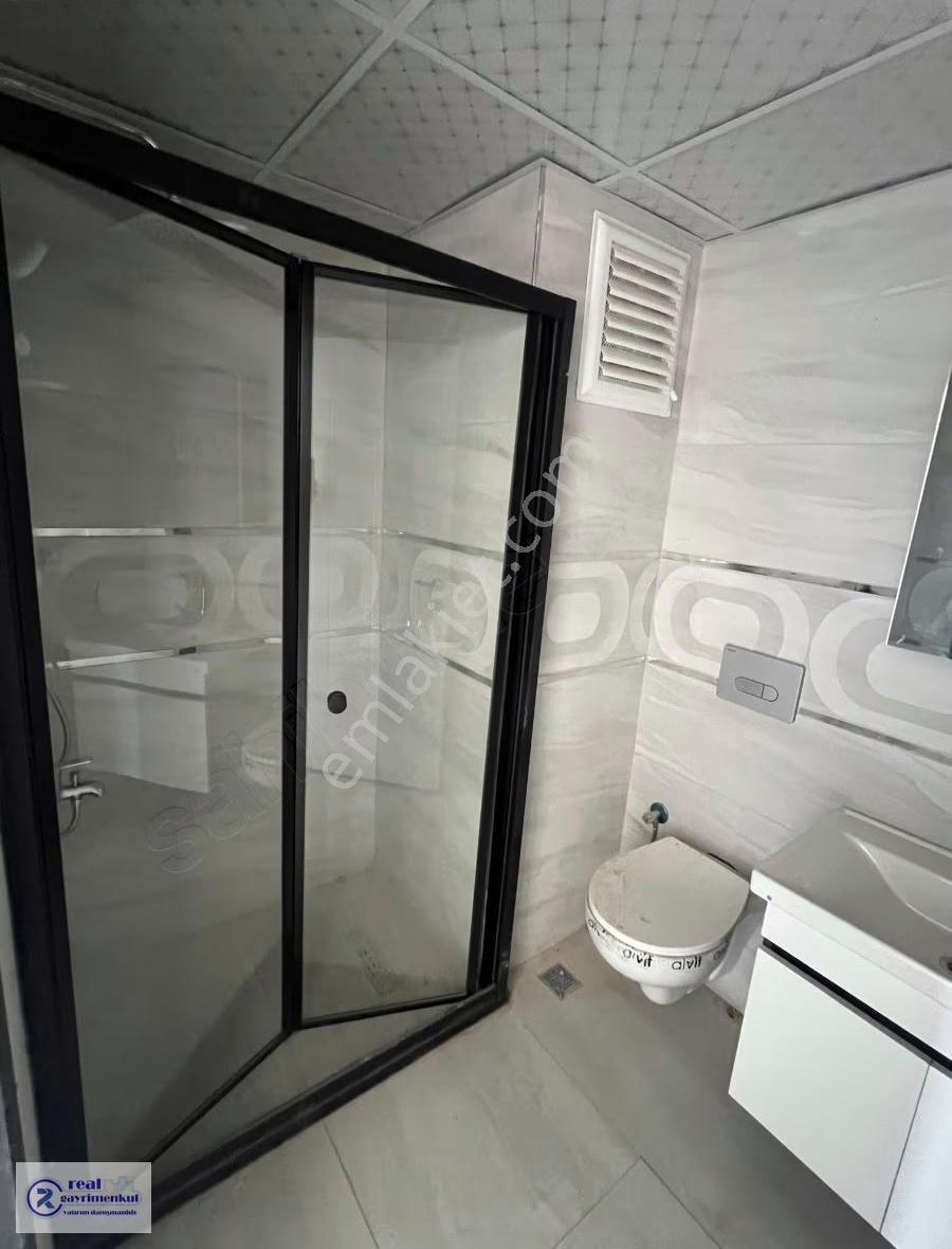 Laçin Rezidans Ted Koleji Karşısı Arakat Kiralık 2+1 Lüks Daire - Görsel 14