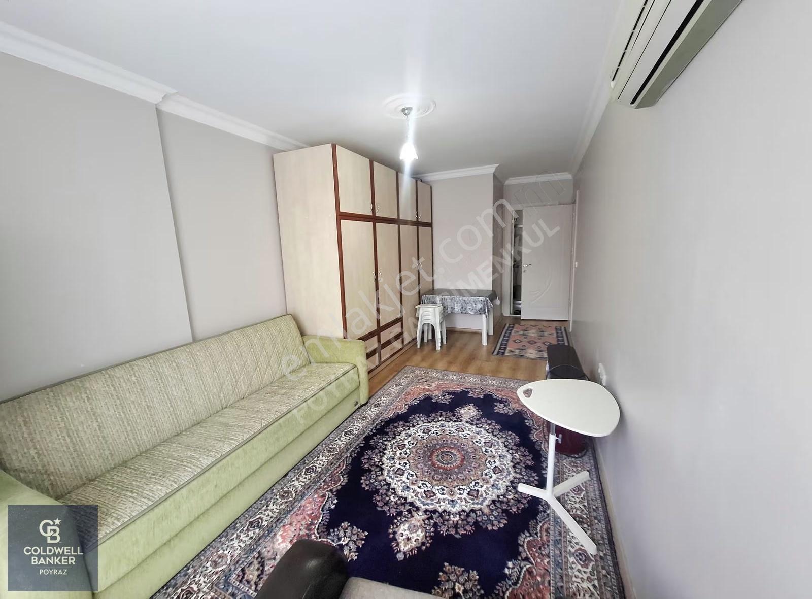 Menderes Coldwell Banker Poyraz'dan Merkezi Konumda 3+1 Daire - Görsel 25