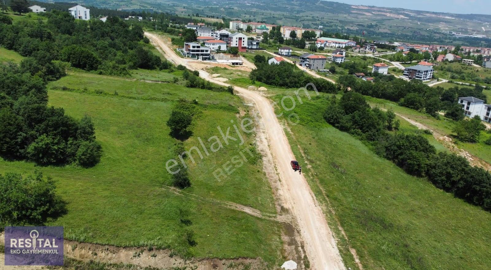 Bursa İnegöl Yeniceköy'de 942 M² İmarlı Arsa - Görsel 18
