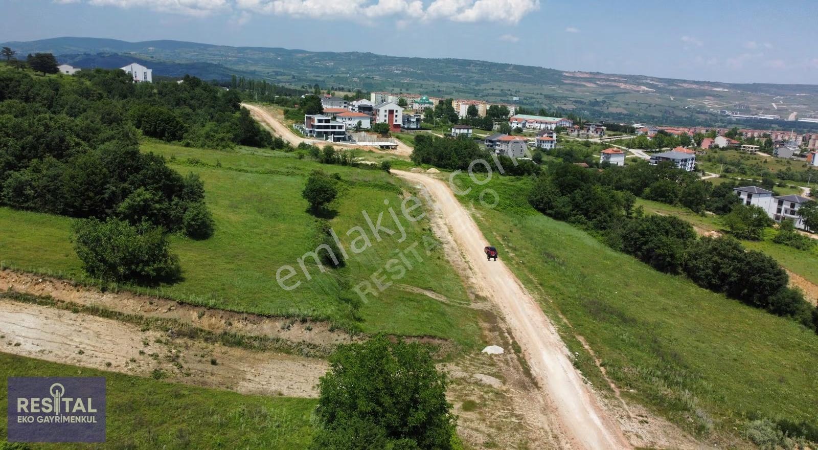 Bursa İnegöl Yeniceköy'de 942 M² İmarlı Arsa - Görsel 10