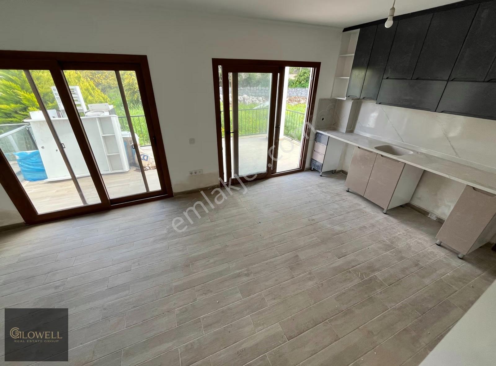 Türkbükü Kiralık 2+1 Geniş Peyzaj Kullanımlı Yazlık - Görsel 14
