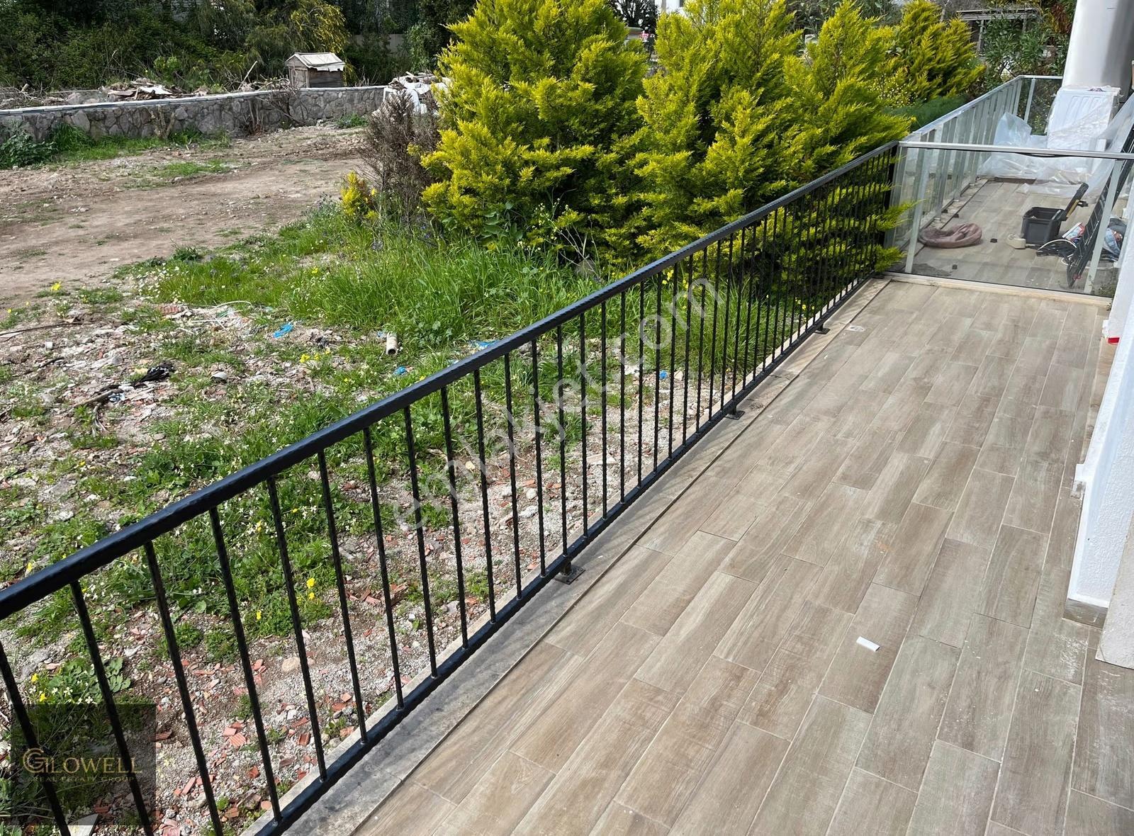 Türkbükü Kiralık 2+1 Geniş Peyzaj Kullanımlı Yazlık - Görsel 8