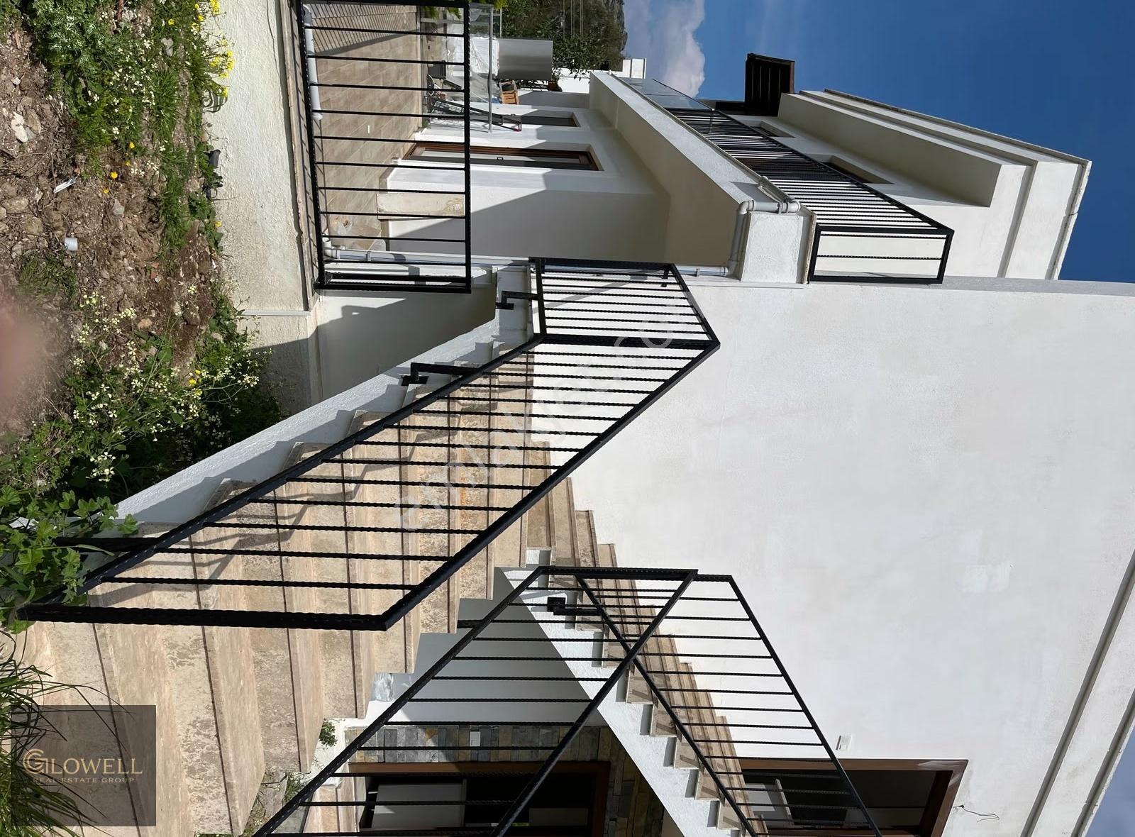 Türkbükü Kiralık 2+1 Geniş Peyzaj Kullanımlı Yazlık - Görsel 13