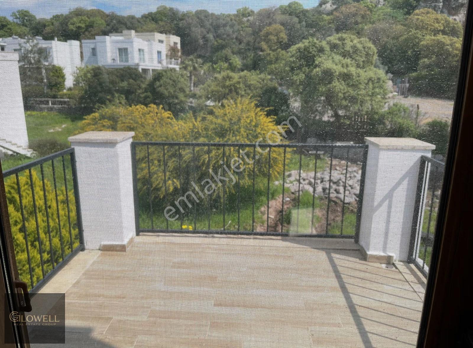 Türkbükü Kiralık 2+1 Geniş Peyzaj Kullanımlı Yazlık - Görsel 22