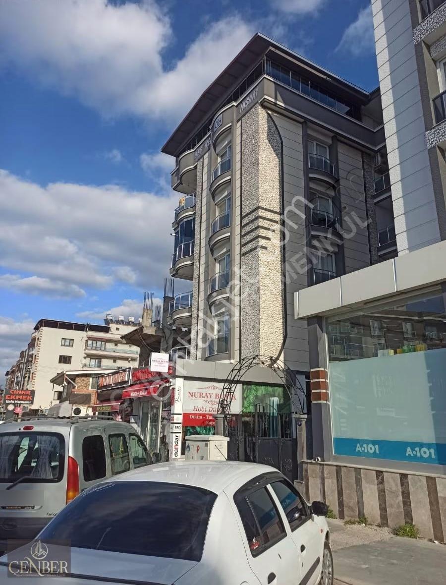 Menemen Uğurmumcuda Satılık 6+2 - Görsel 20
