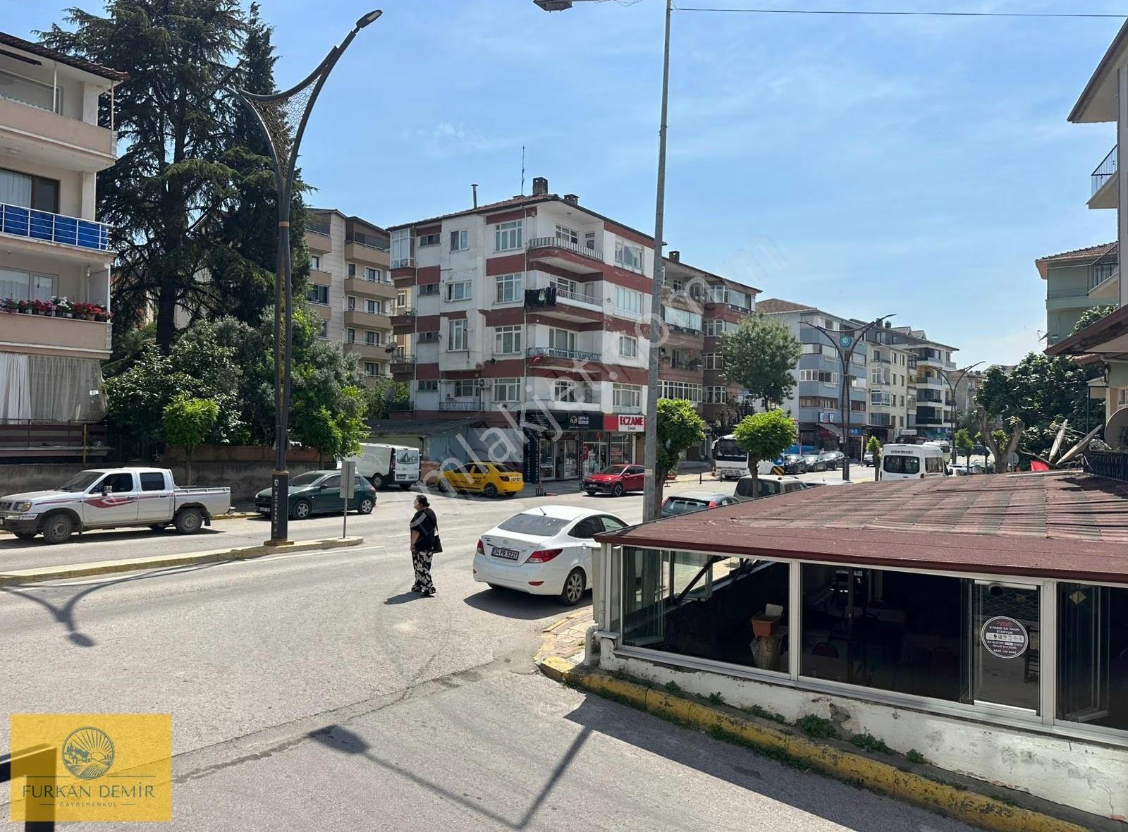 Furkan Demir'den Karamürsel İznik Yolu 2+1 Ara Kat Kiralık Daire - Görsel 11