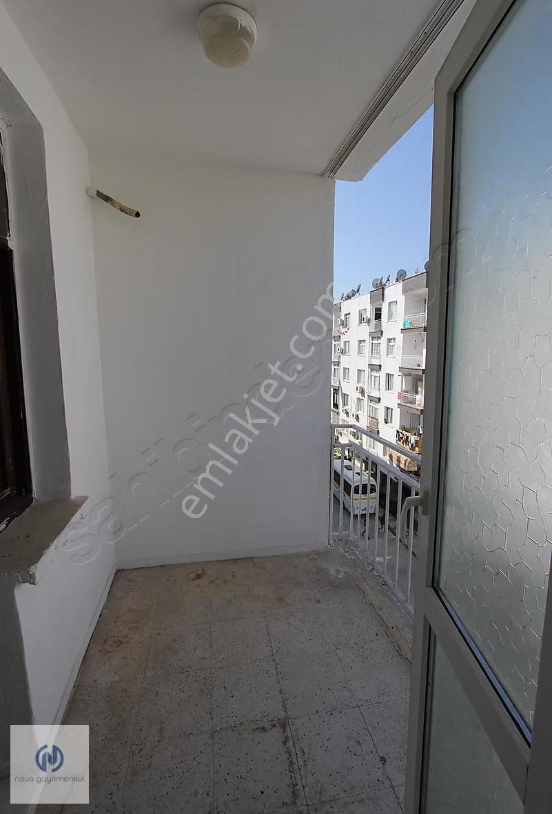 **nova** Mezitli Viranşehir Mah. Kiralık 3+1 Daire - Görsel 13