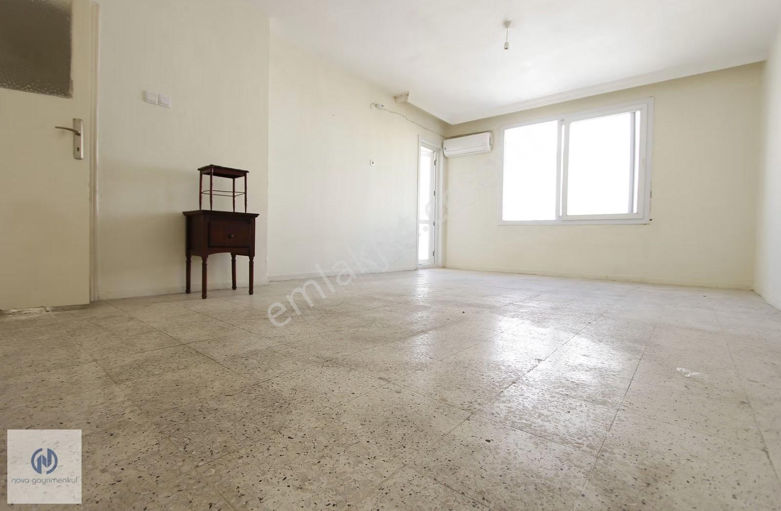 **nova** Mezitli Viranşehir Mah. Kiralık 3+1 Daire - Görsel 22