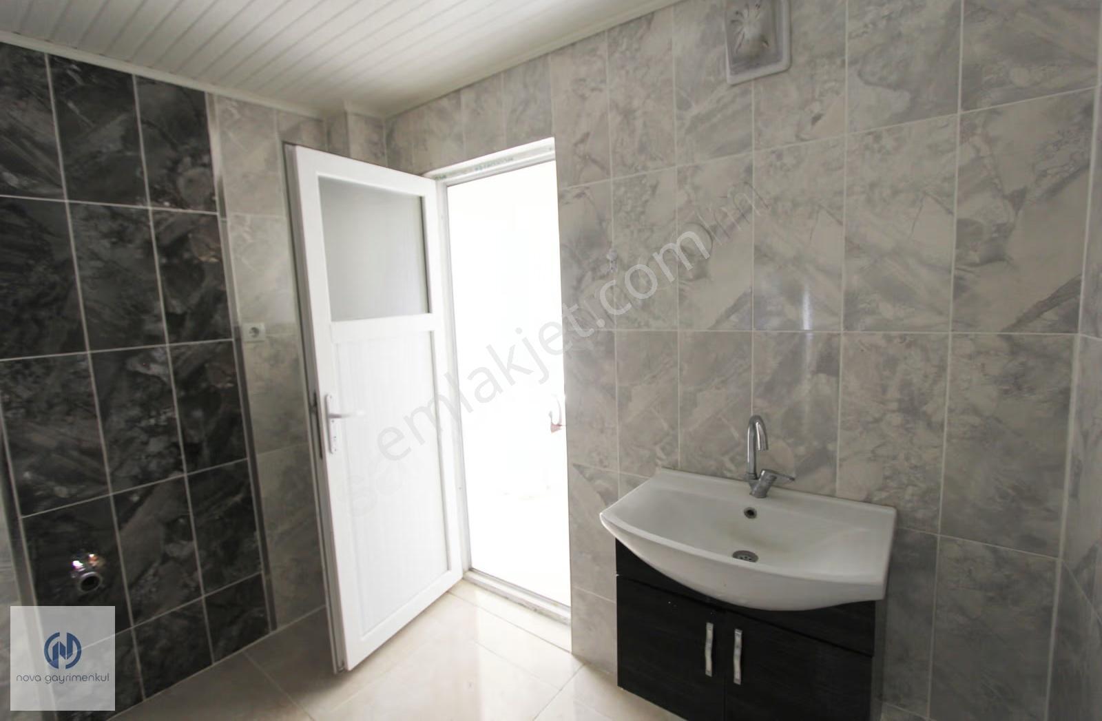**nova** Mezitli Viranşehir Mah. Kiralık 3+1 Daire - Görsel 8