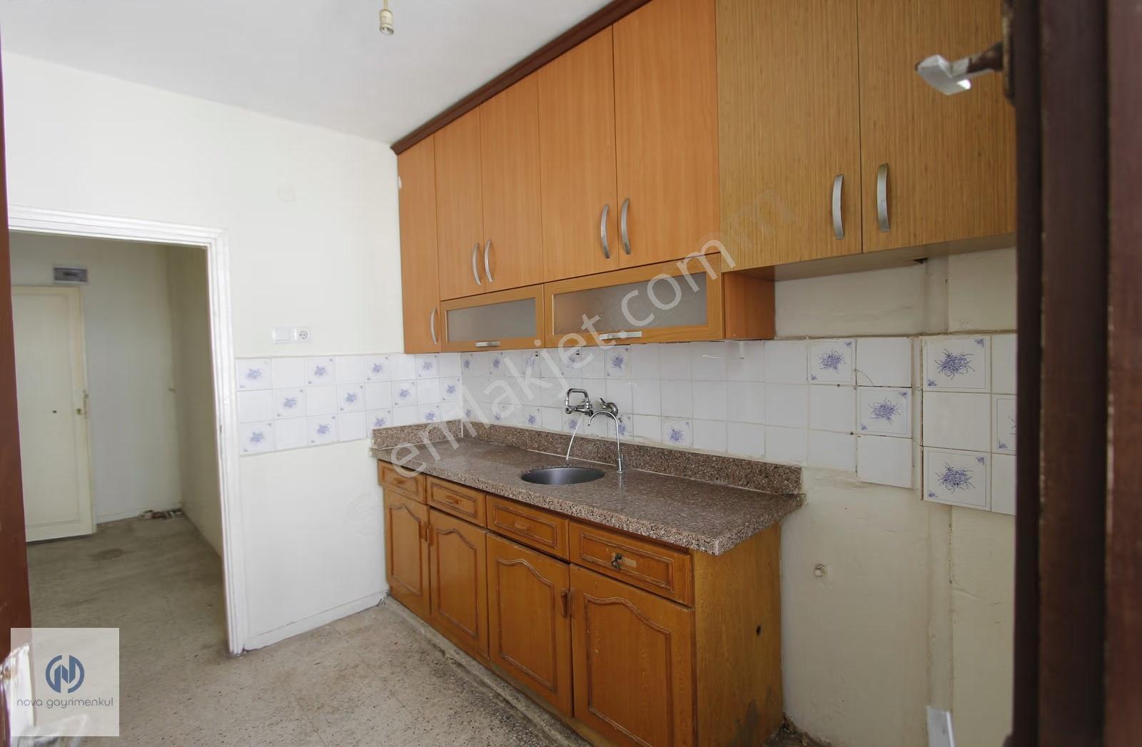 **nova** Mezitli Viranşehir Mah. Kiralık 3+1 Daire - Görsel 21