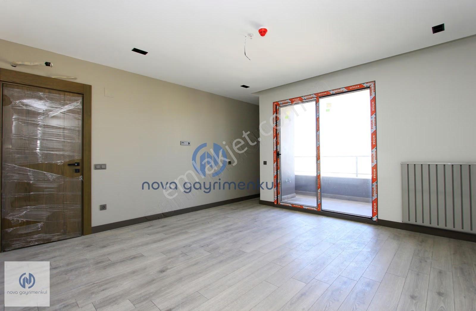 **nova** Yenişehir 34. Cadde Serenity Projesi 4+1 Kiralık Daire - Görsel 4