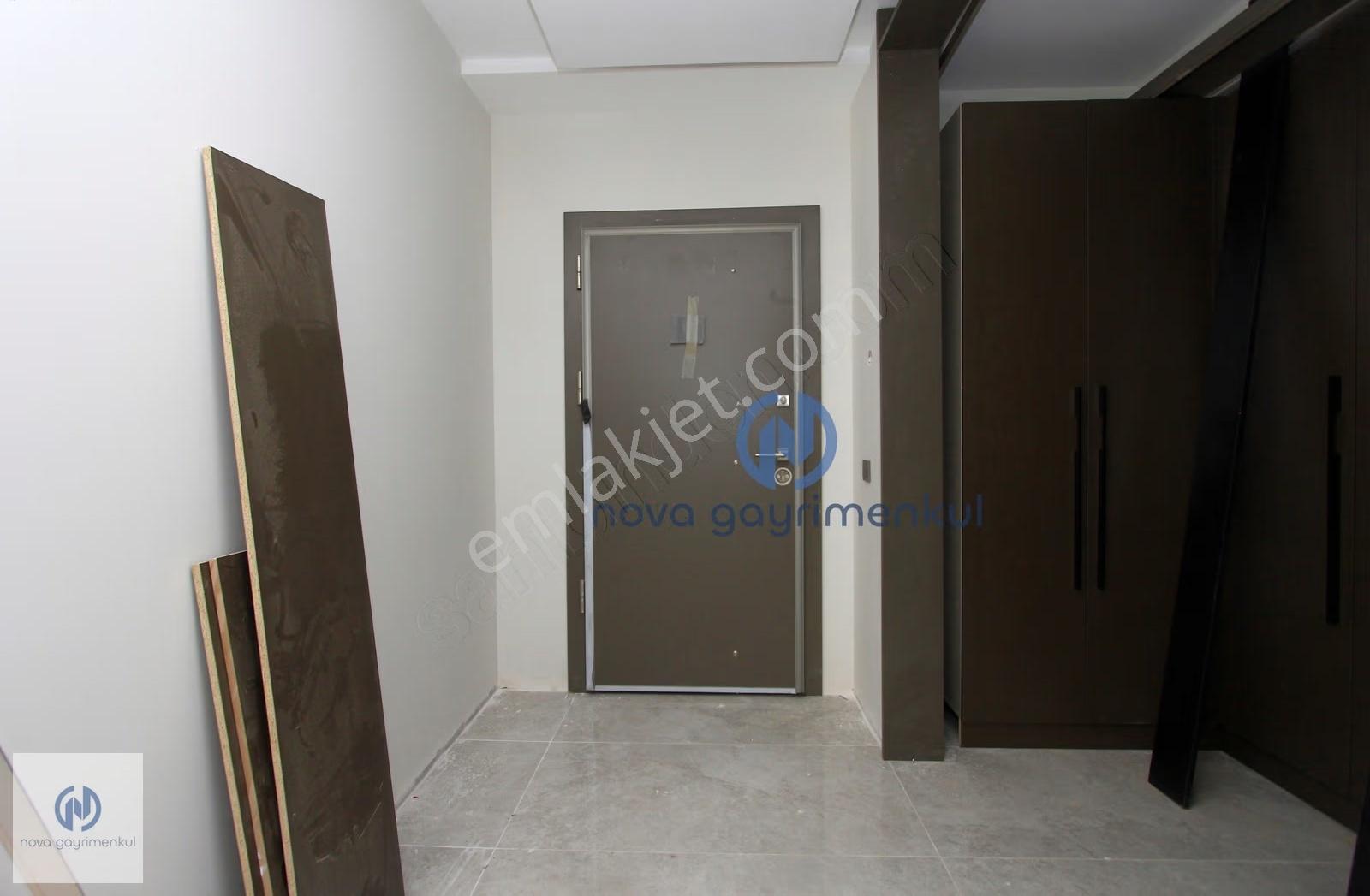 **nova** Yenişehir 34. Cadde Serenity Projesi 4+1 Kiralık Daire - Görsel 7