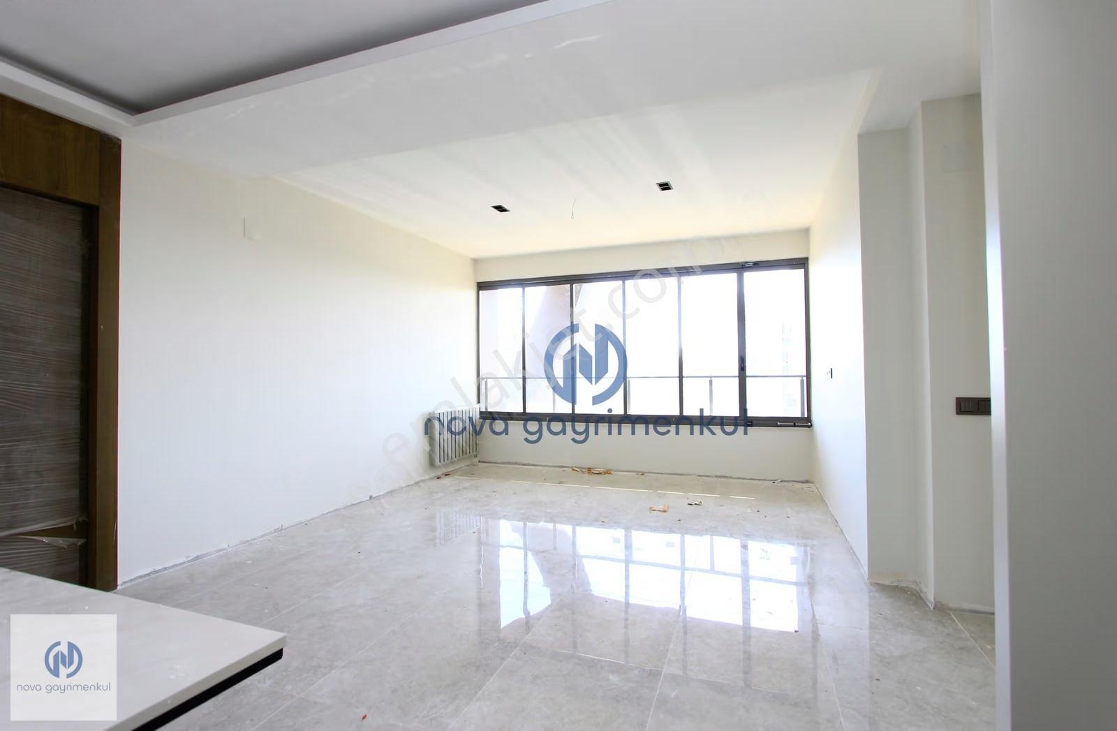 **nova** Yenişehir 34. Cadde Serenity Projesi 4+1 Kiralık Daire - Görsel 16