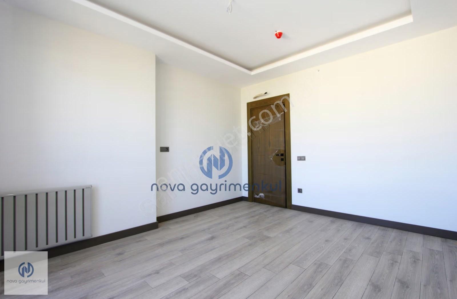 **nova** Yenişehir 34. Cadde Serenity Projesi 4+1 Kiralık Daire - Görsel 10