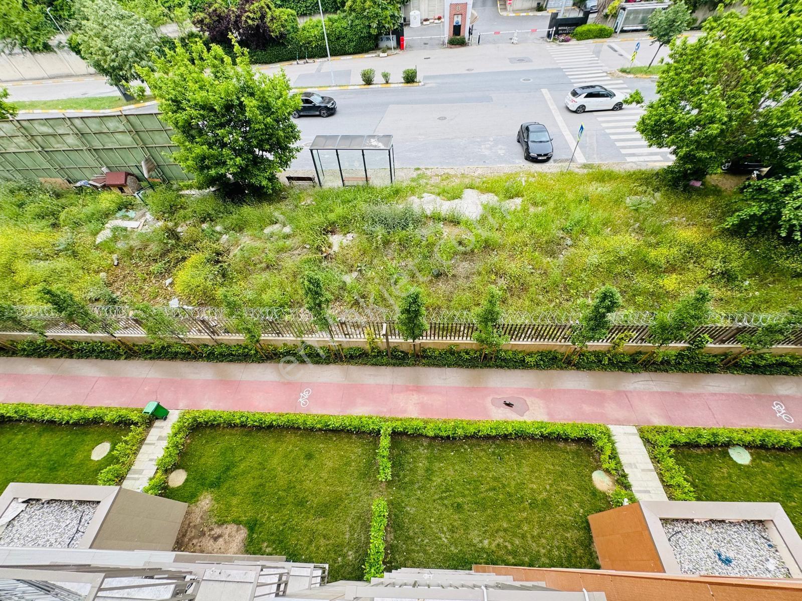 Sınpas Koru Aura Fınanskentte 3+1 Ara Kat Manzaralı 136m2 Daıre - Görsel 31